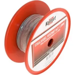 Afbeelding voor categorie Staaldraad